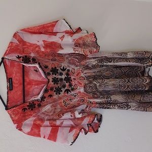 Boston Proper Blouse